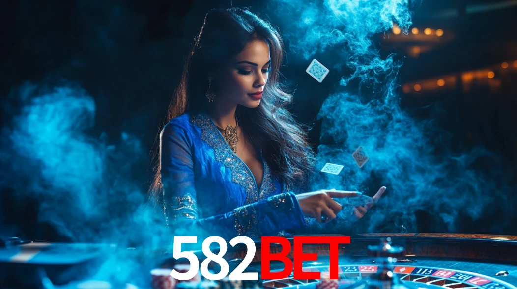 A Emoção da Loteria na 582bet: Uma Chance de Mudança de Vida