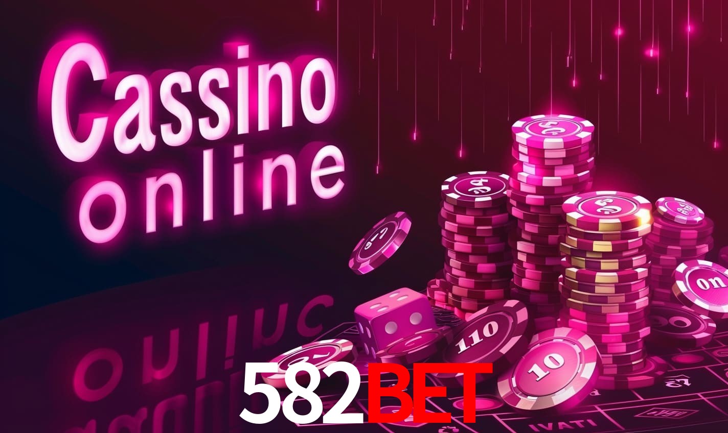 582bet