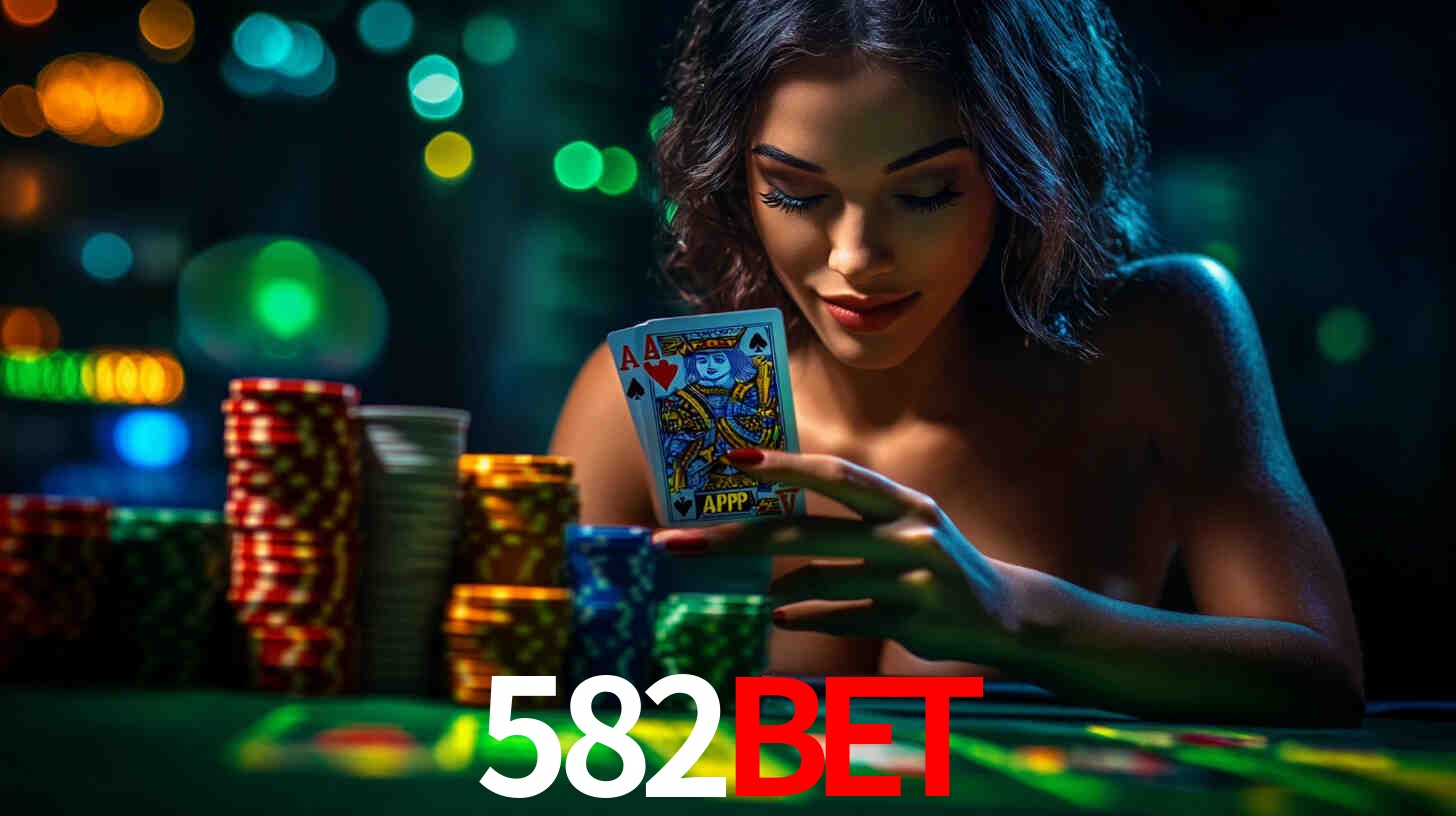 Descubra o Programa VIP da 582bet: Vantagens Exclusivas para Jogadores