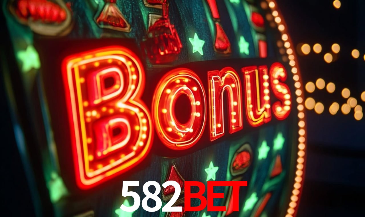 Casino Ao Vivo 582bet
