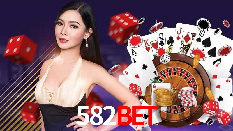 Programa VIP 582bet