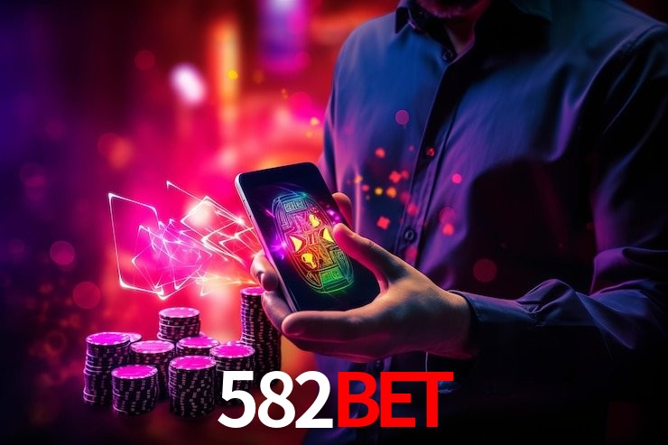 Jogo Aviator 582bet