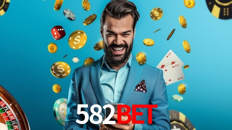 Exclusive Offers 582bet