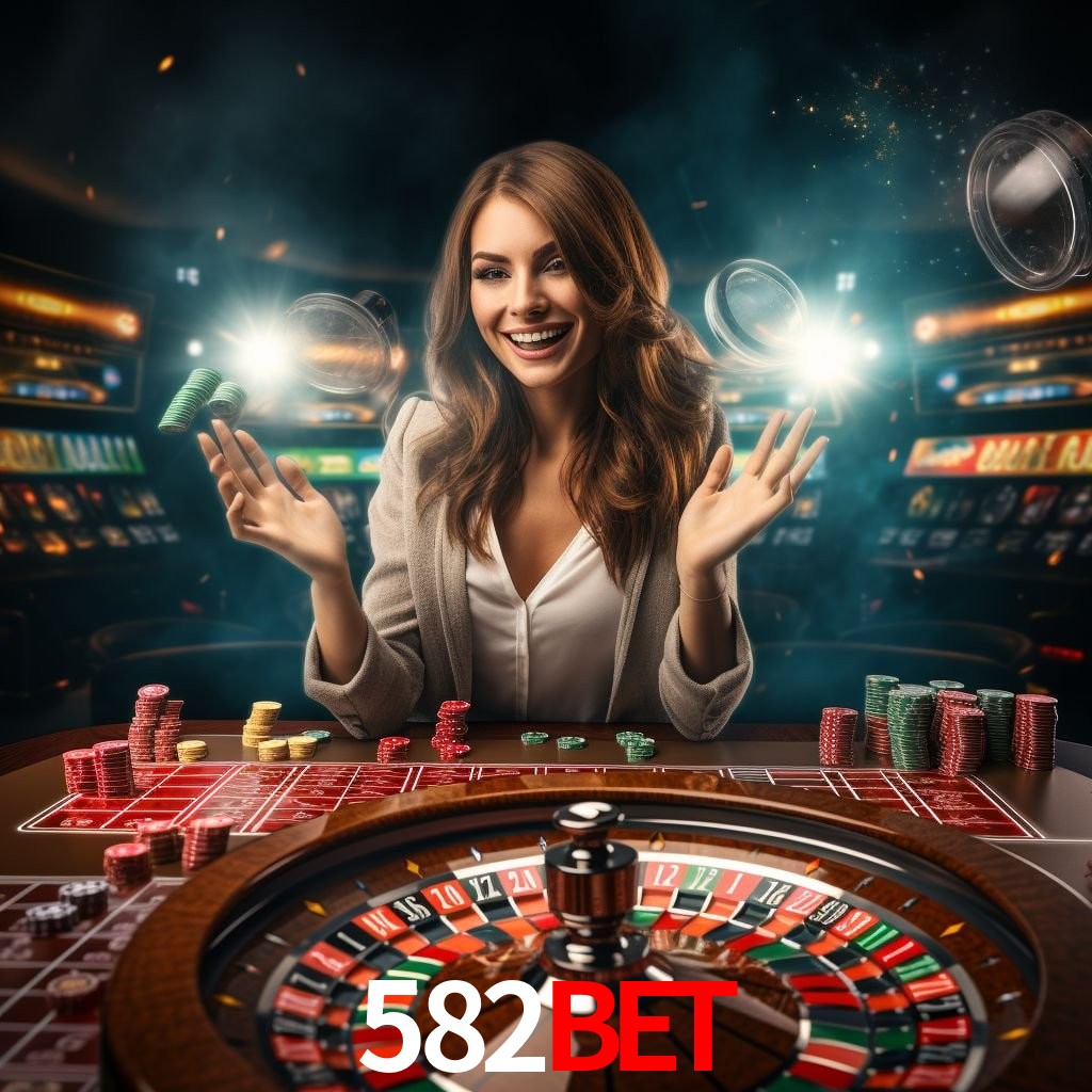 Spaceman Game 582bet