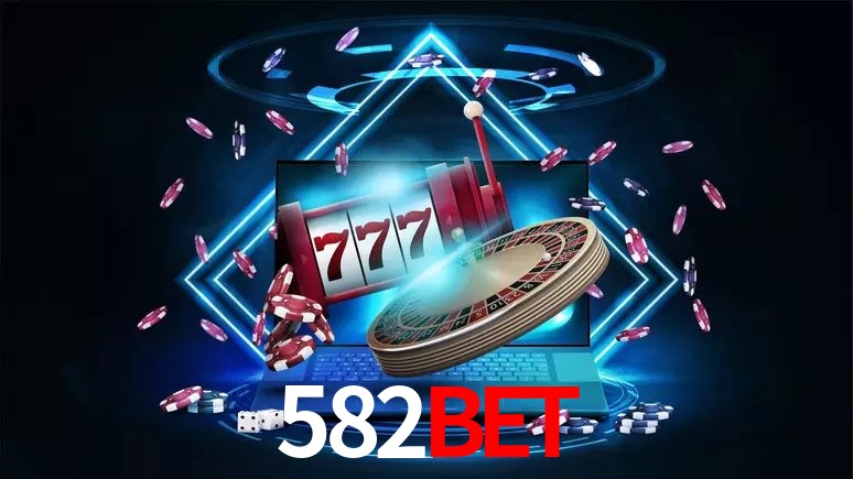 Design Responsivo 582bet