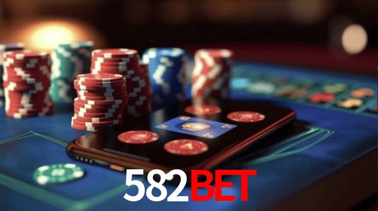 Apostas de Basquete 582bet