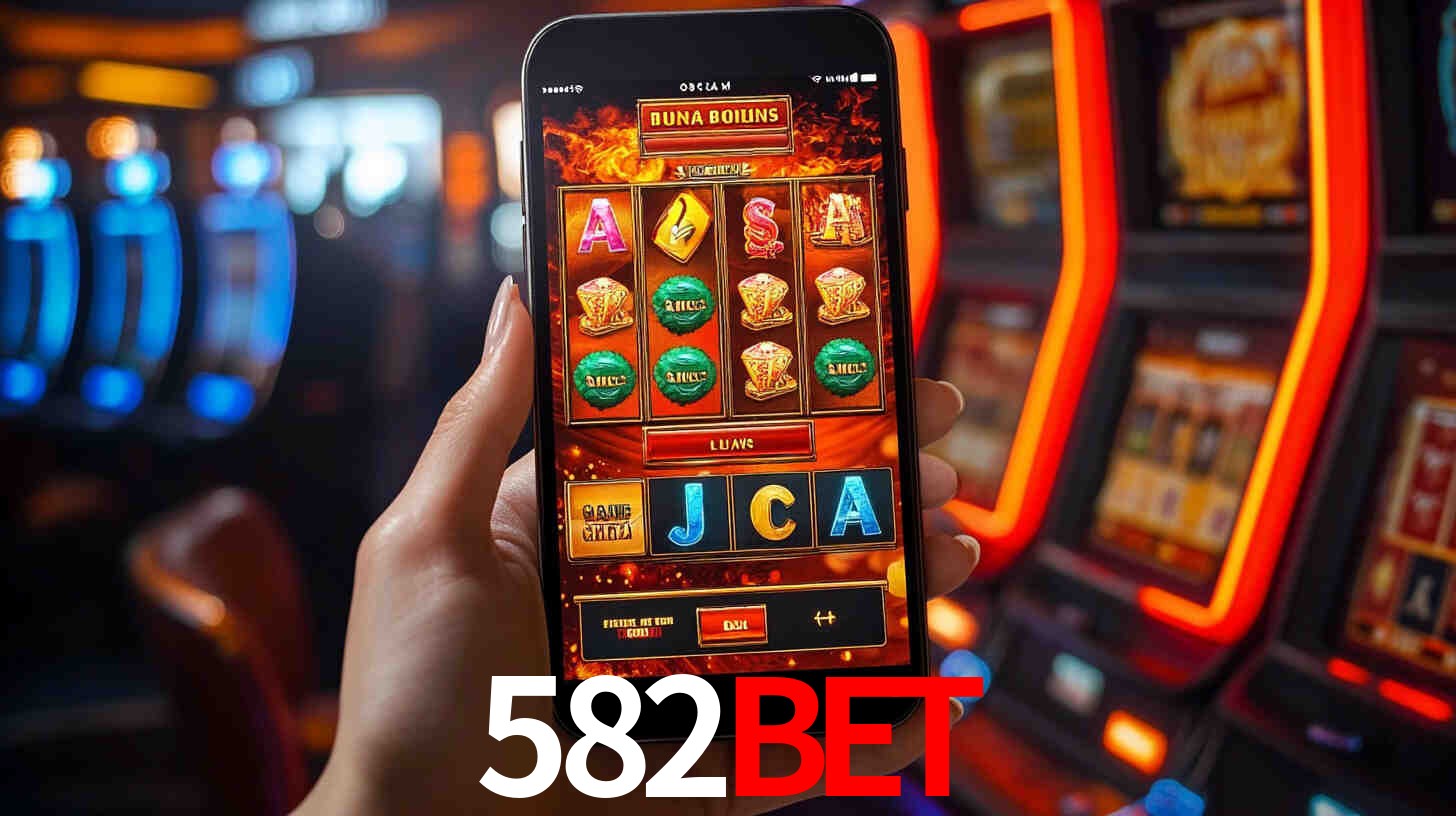 VIP Casino 582bet