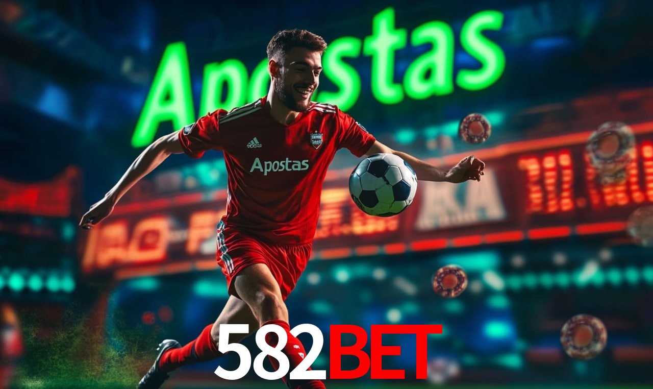 Bônus Diários 582bet