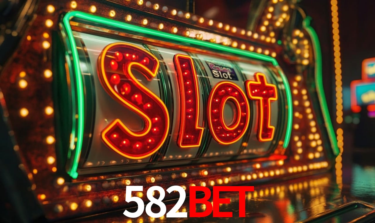 Ofertas Exclusivas 582bet