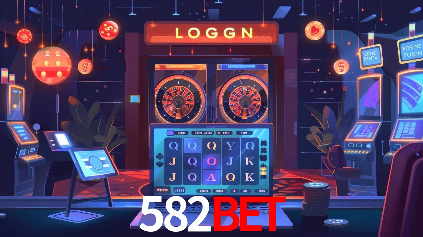  582bet.com