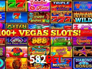 Desvendando o Mundo dos Jogos Virtuais na 582bet