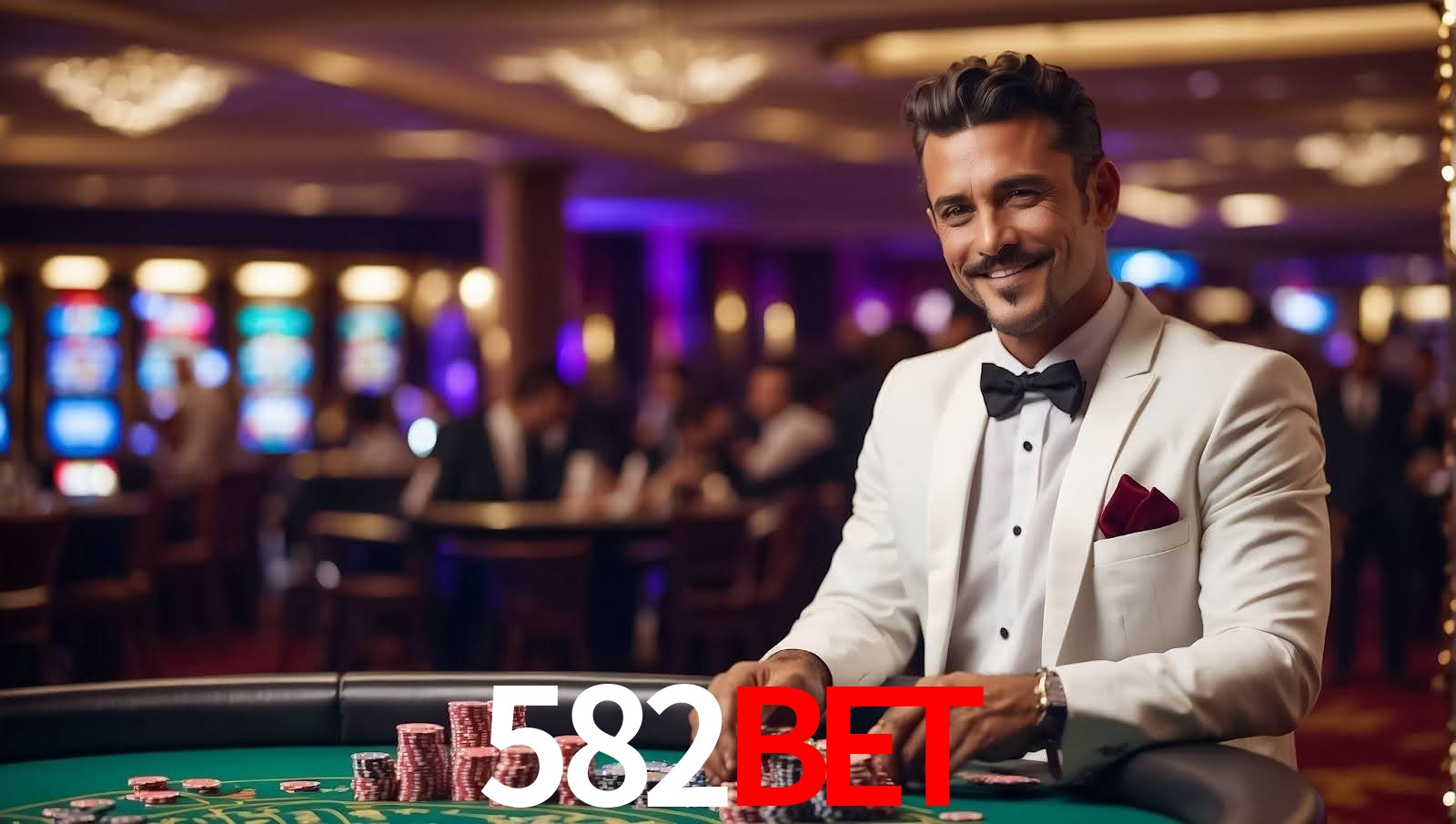 Promoções Sazonais 582bet