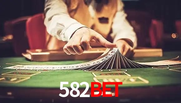 Game Providers 582bet