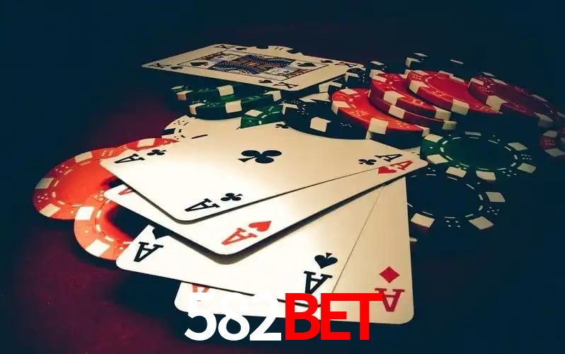 582 bet app