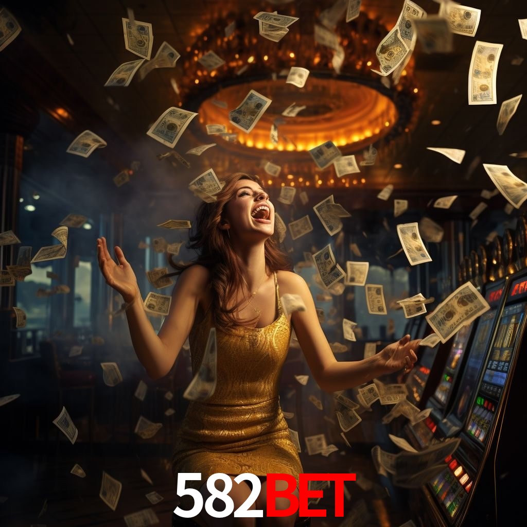 Slot Games 582bet