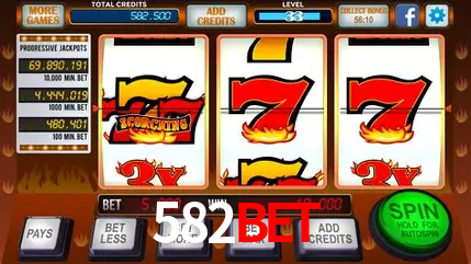 A Emoção da Loteria na 582bet: Uma Chance de Mudança de Vida