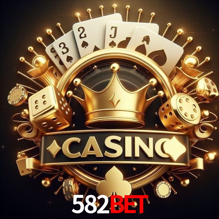 Jogos de Slot 582bet