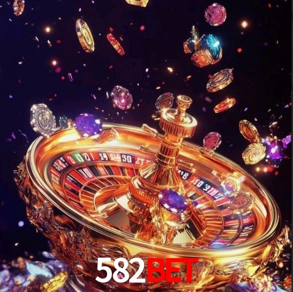 582bet: Seu Cassino Premiado com Pagamentos Rápidos