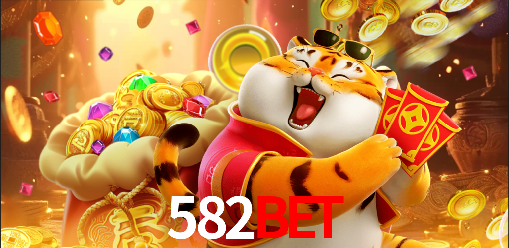 Welcome Bonus 582bet