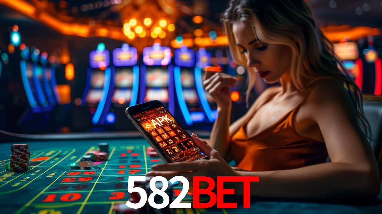 Live Casino 582bet