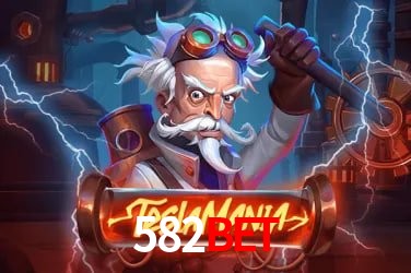 Tecnologia da Plataforma 582bet