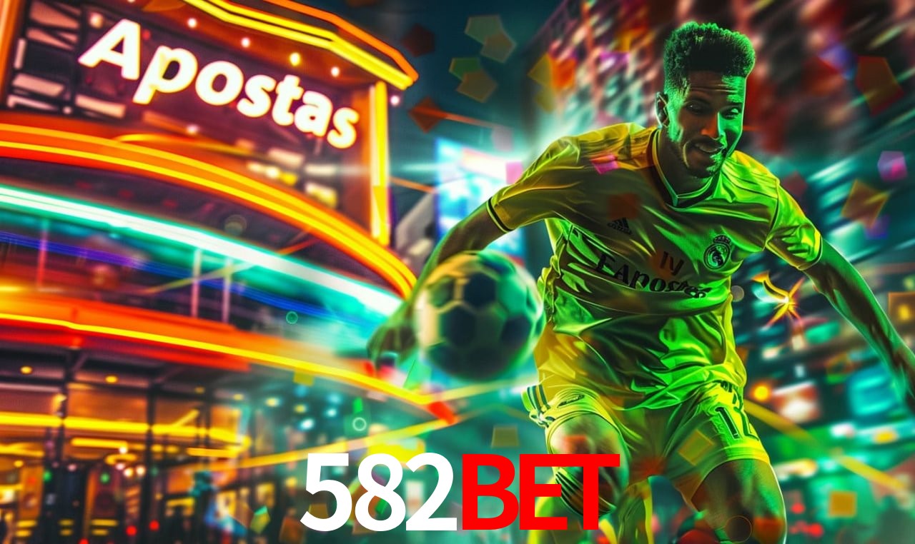 Login Seguro 582bet