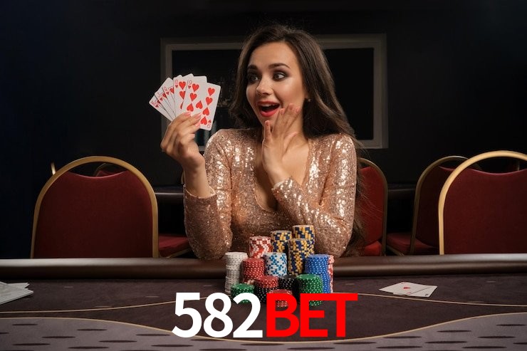 Jogos Exclusivos 582bet