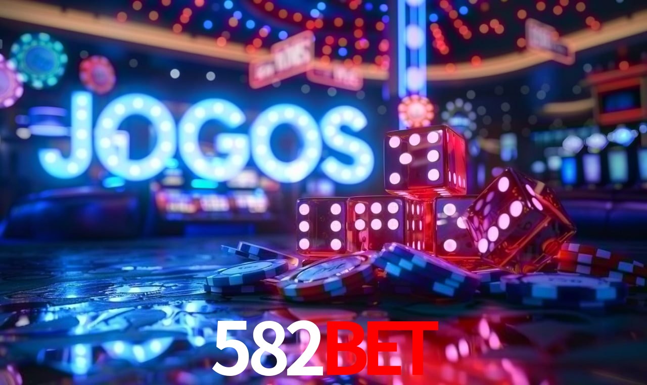 Torneios 582bet