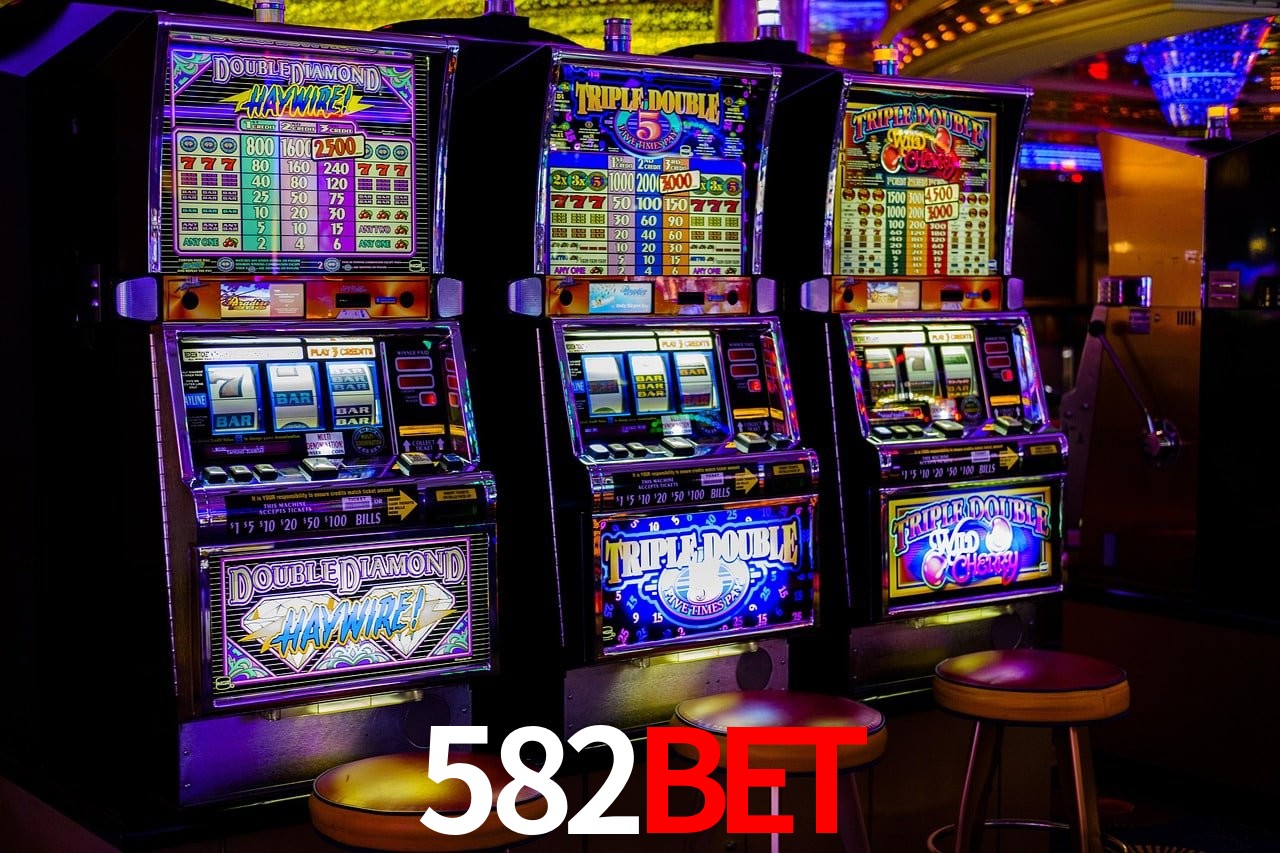 Estatísticas Esportivas 582bet