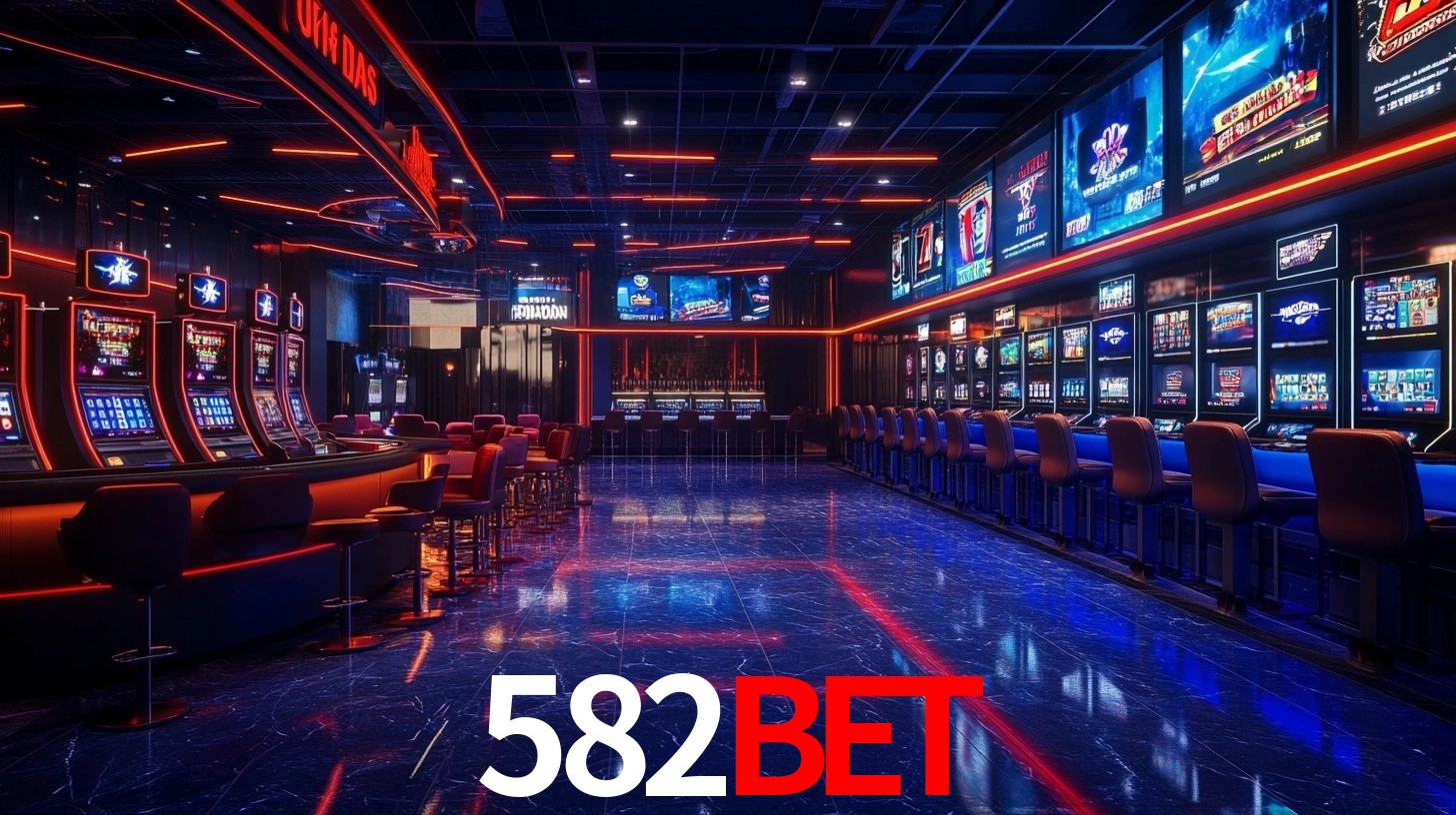 Experiência VIP 582bet