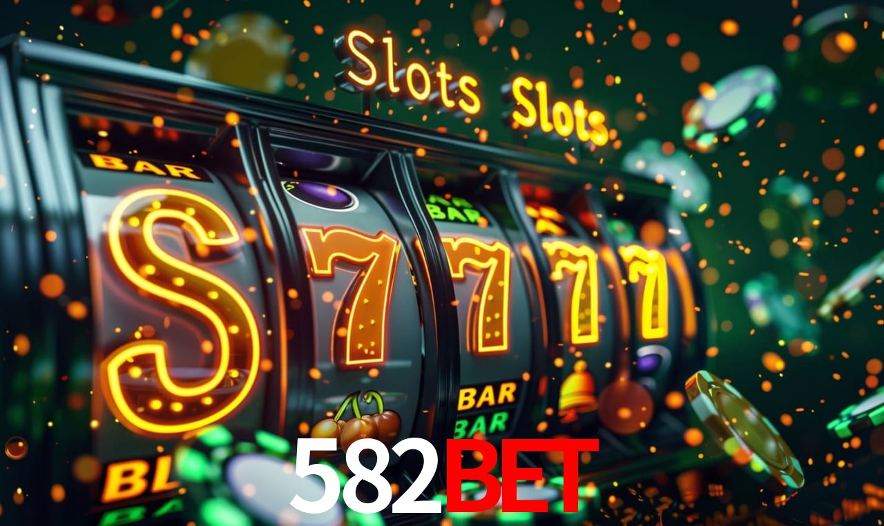 Apostas de Tênis 582bet