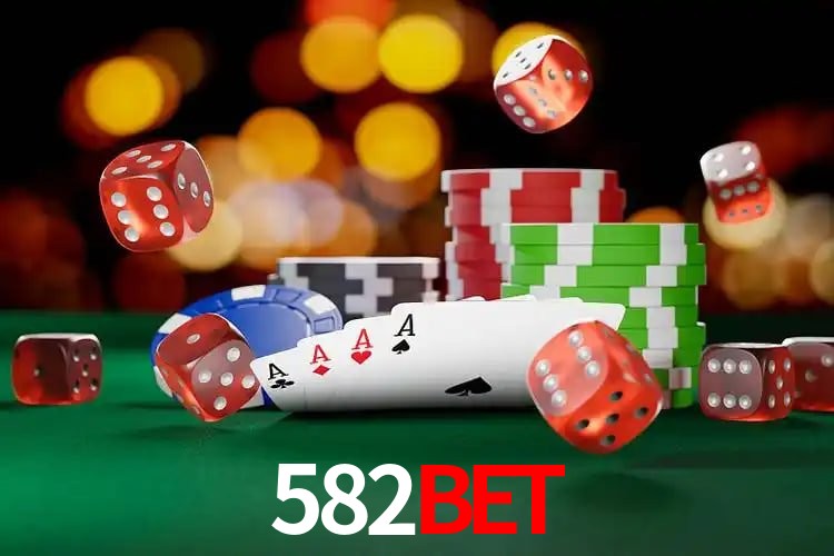 Benefícios da Conta 582bet