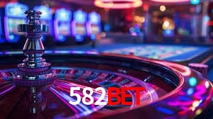 Recursos de Bônus 582bet