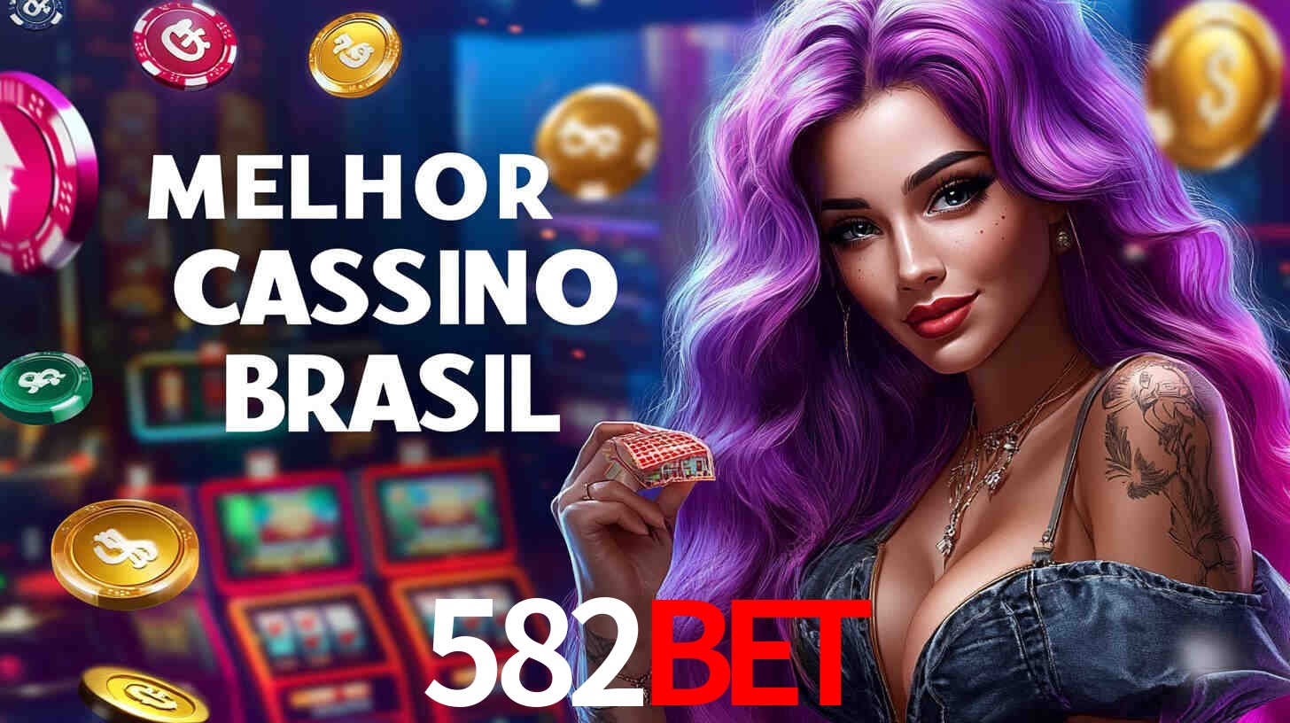 Descubra a Essência do 582bet: Nossa História e Compromissos