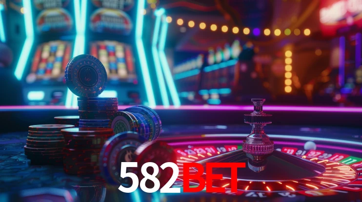 APP oficial da 582bet para mobile