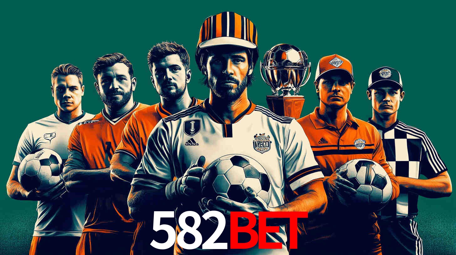 Explorando a Categoria de Eventos em Apostas na 582bet
