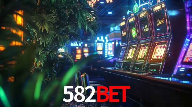 Bonus Features 582bet