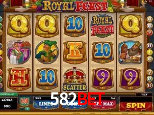 582 bet app