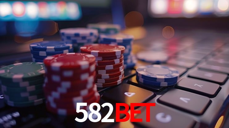 Especiais de Fim de Semana 582bet