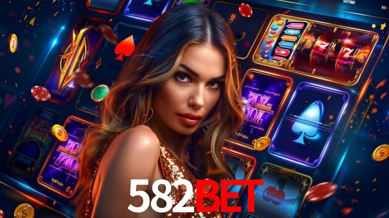 cassino 582bet