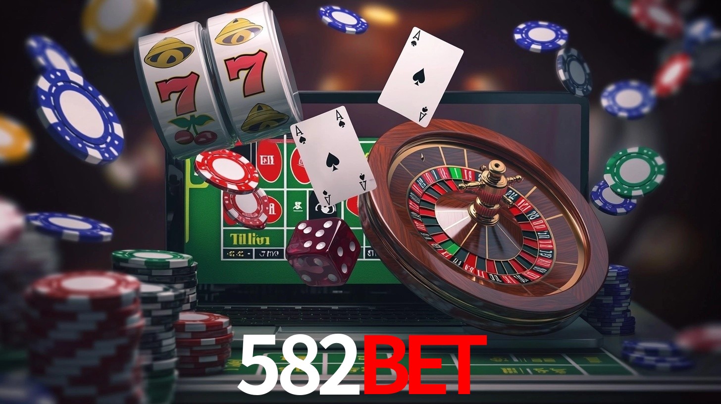 Football Betting 582bet