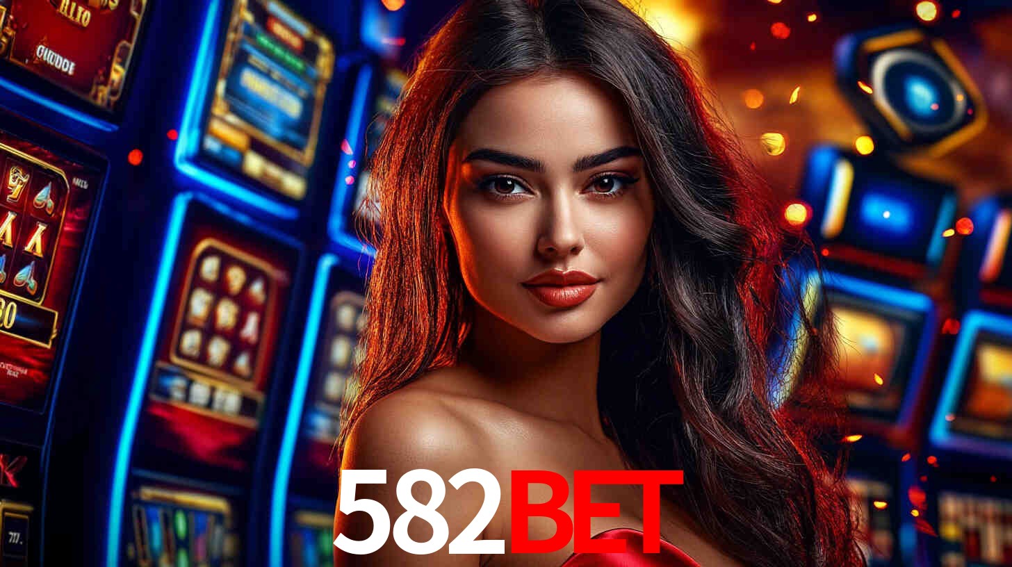 Inovações de Jogos na 582bet: O Futuro das Experiências Interativas