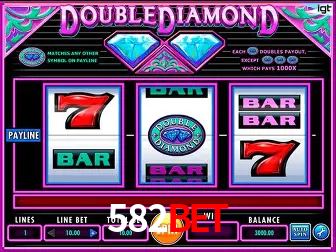 Desvendando o Mundo dos Jogos Virtuais na 582bet
