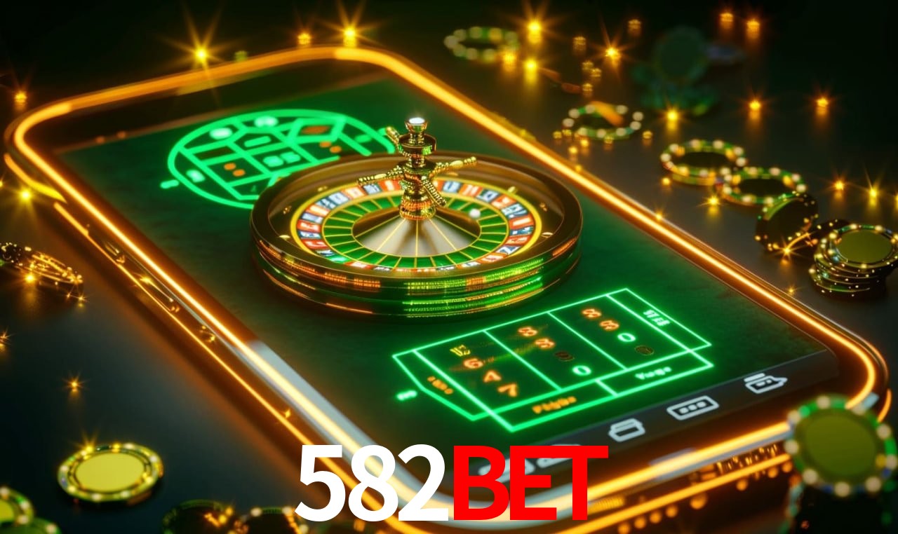 582bet - Cassino site oficial do - 582bet.com