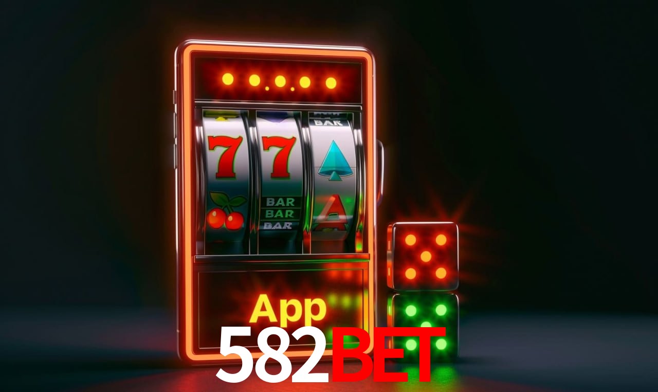 Casino Ao Vivo 582bet