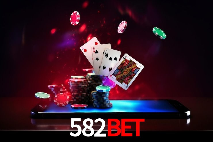Weekend Specials 582bet
