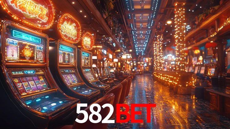 Live Casino 582bet