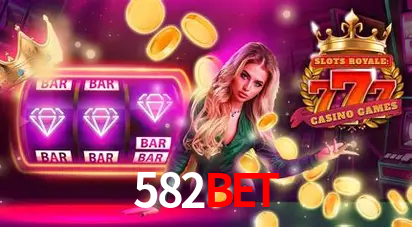 Inovações de Jogos na 582bet: O Futuro das Experiências Interativas