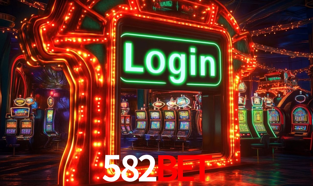 Estatísticas 582bet