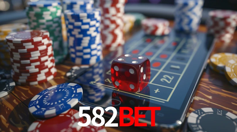 Exclusive Games 582bet